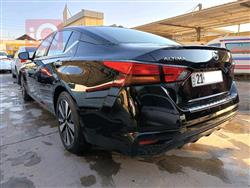 نیسان ئەلتیما